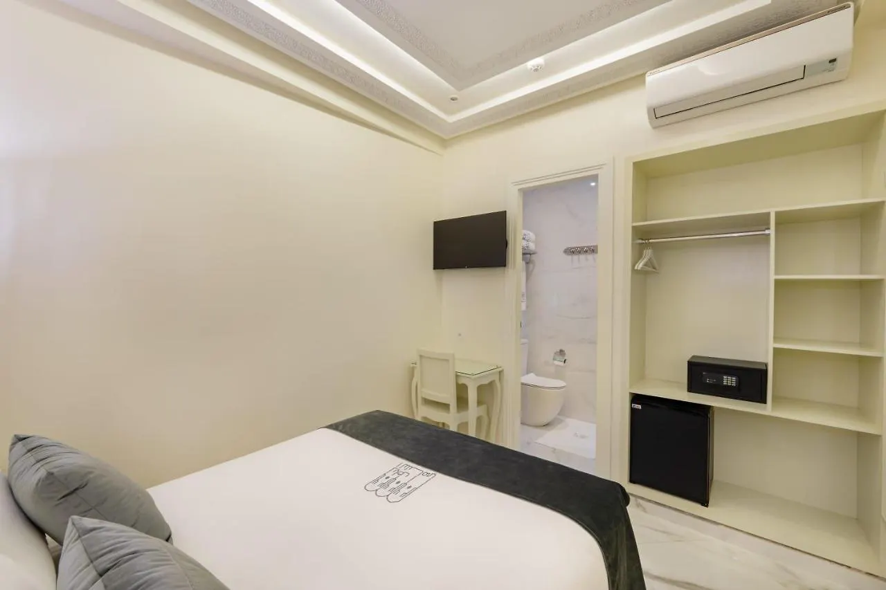 Hotel Riad Chami Marrakesh