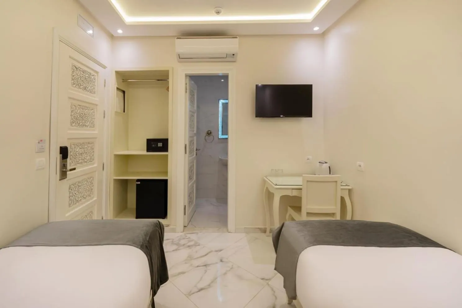 Hotel Riad Chami Marrakesh 0*,  Morocco
