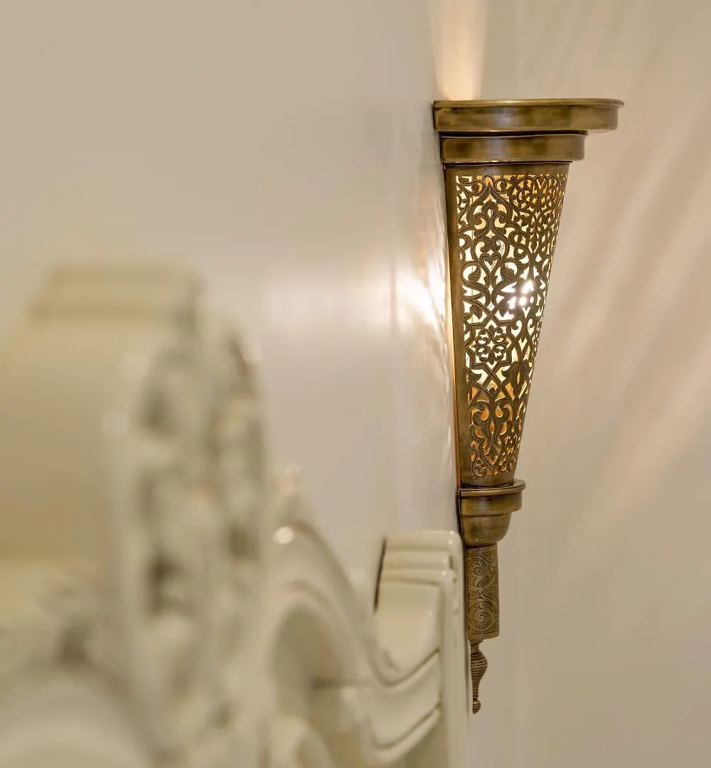 Hotel Riad Chami Marrakesh 0*,  Morocco