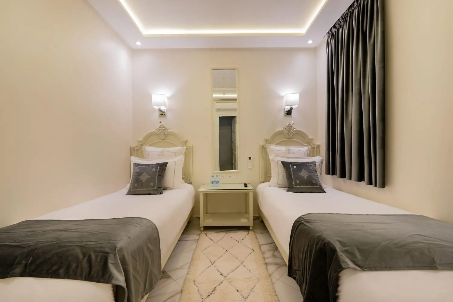 Hotel Riad Chami Marrakesh