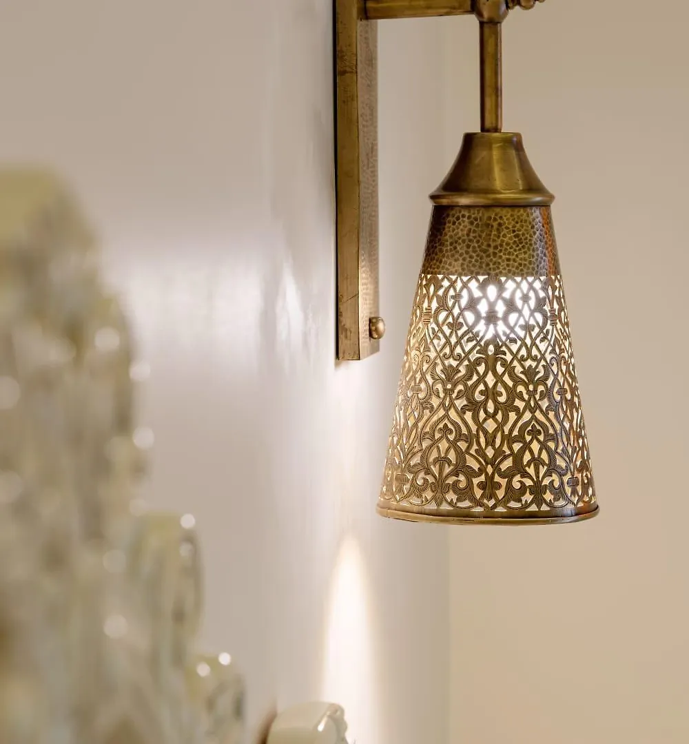 Hotel Riad Chami Marrakesh