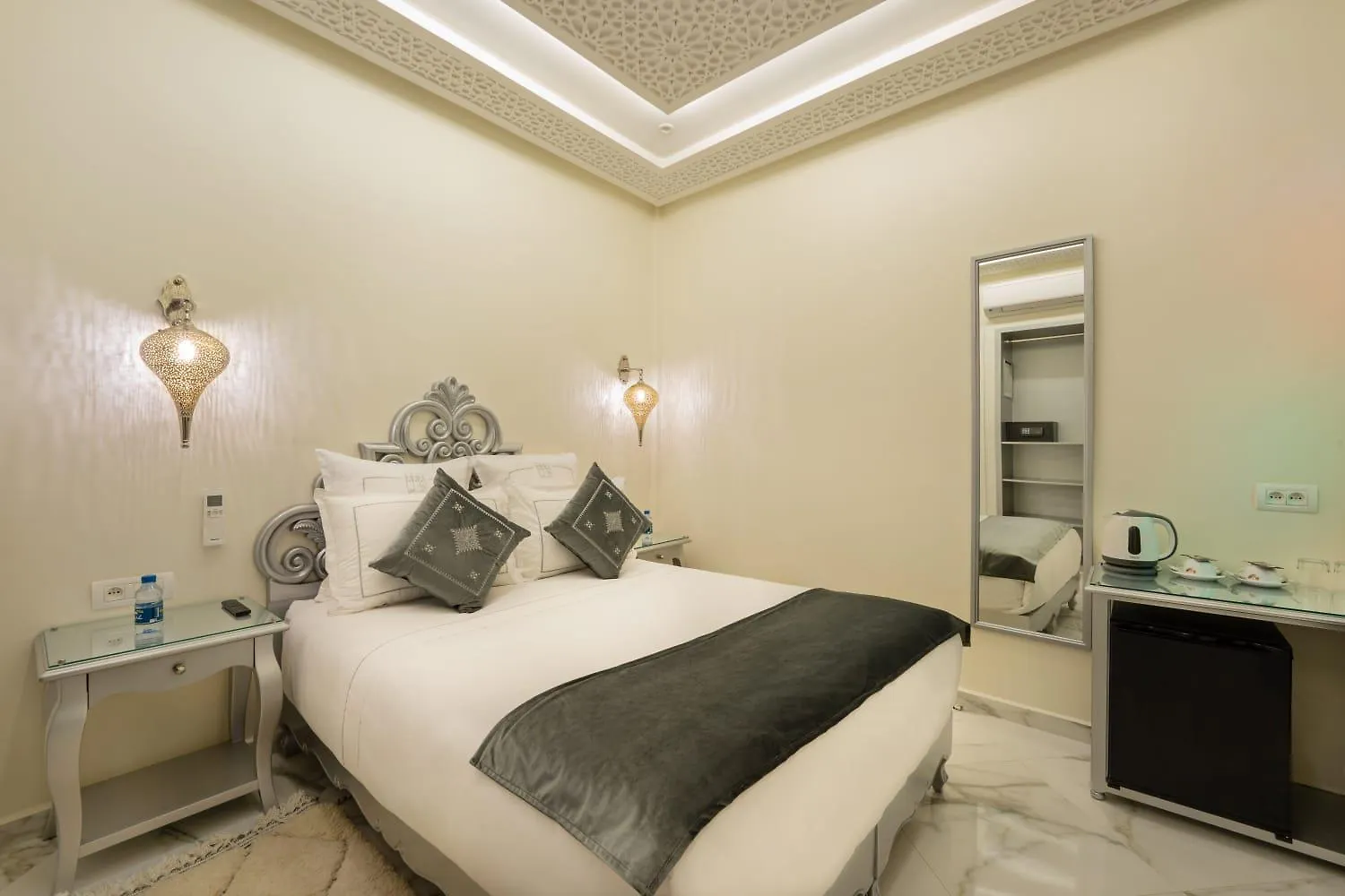 Hotel Riad Chami Marrakesh