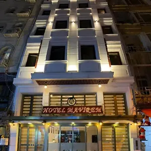 hotel-mavirem.istanbul-turkeyhotels.com/